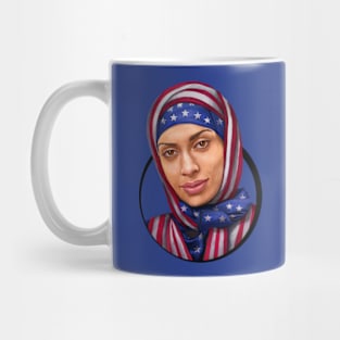 The American Mug